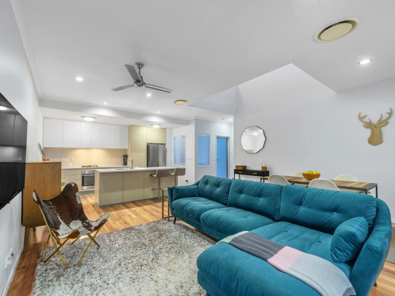 1/31 Burrai Street, Morningside QLD 4170