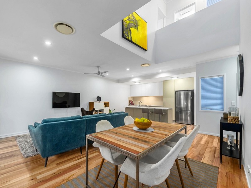 1/31 Burrai Street, Morningside QLD 4170