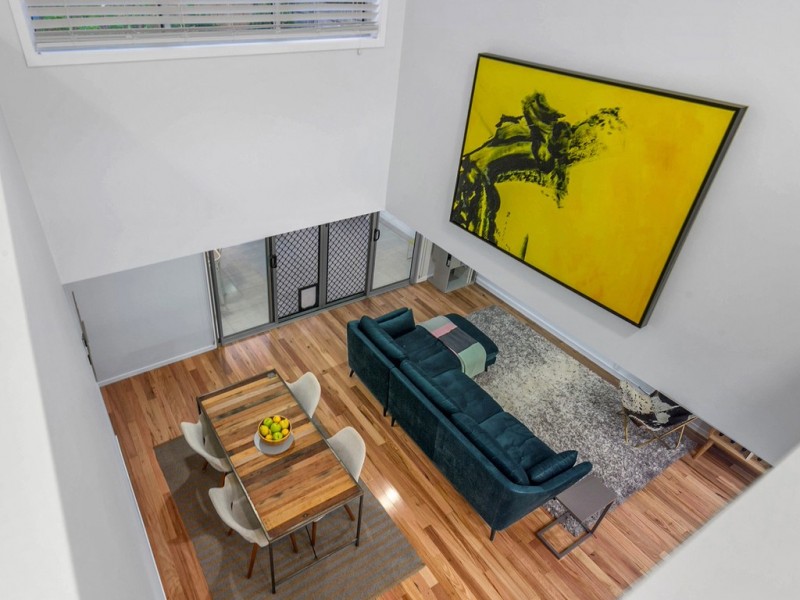 1/31 Burrai Street, Morningside QLD 4170
