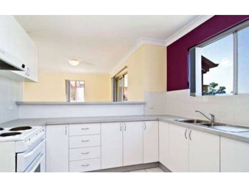 8/62 Lade Street, Gaythorne QLD 4051