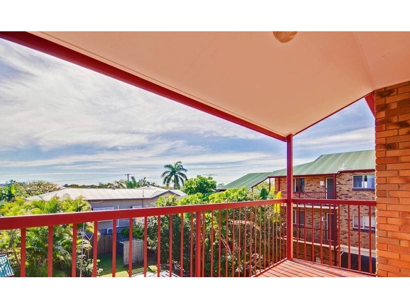 8/62 Lade Street, Gaythorne QLD 4051