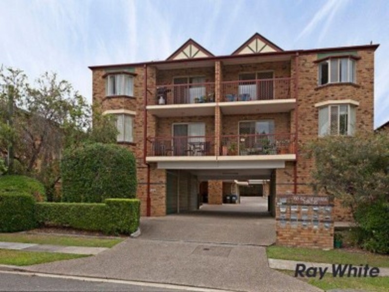 8/62 Lade Street, Gaythorne QLD 4051