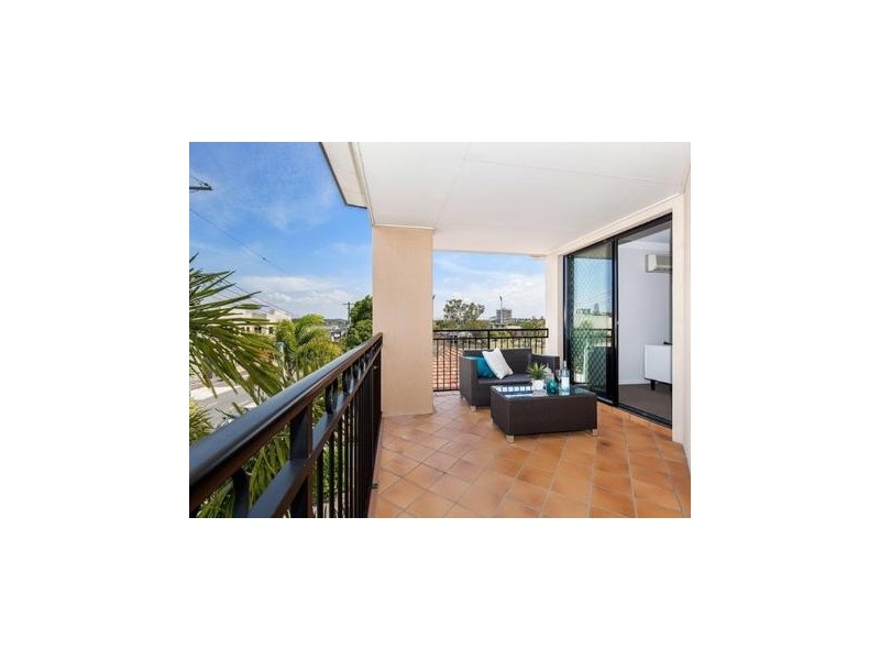 12/190 Wellington Road, East Brisbane QLD 4169