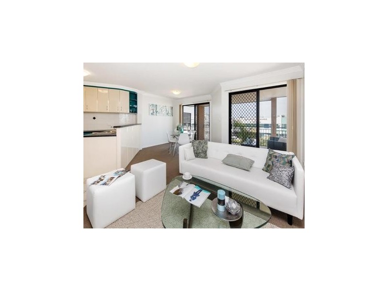 12/190 Wellington Road, East Brisbane QLD 4169