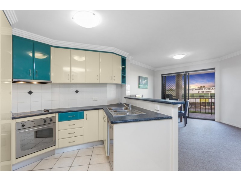 12/190 Wellington Road, East Brisbane QLD 4169
