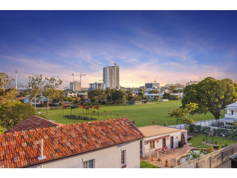 12/190 Wellington Road, East Brisbane QLD 4169