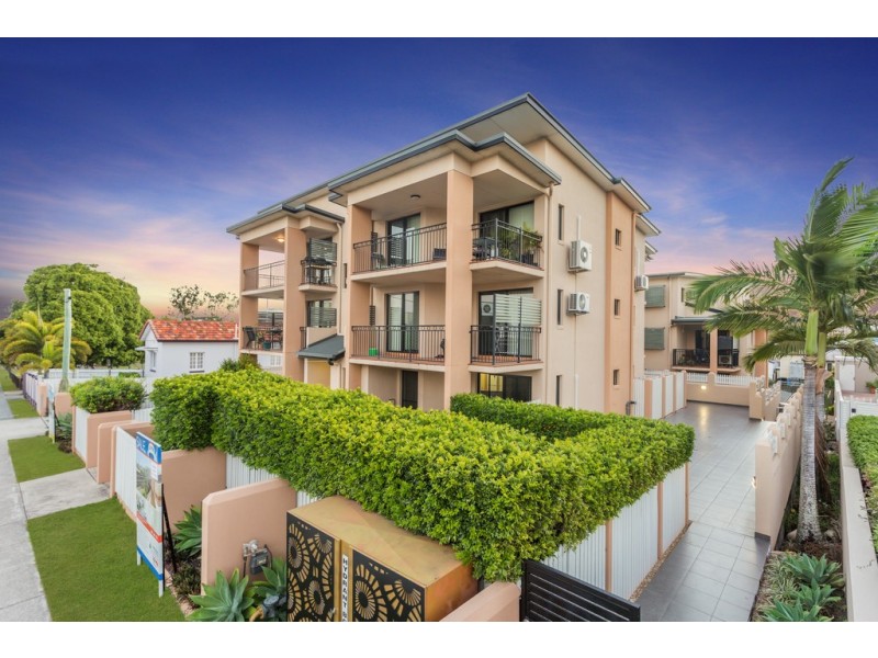 12/190 Wellington Road, East Brisbane QLD 4169