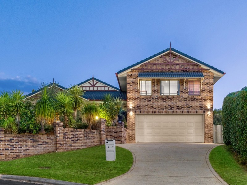 5 Glencoe Close, Ferny Grove QLD 4055