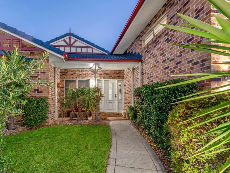 5 Glencoe Close, Ferny Grove QLD 4055