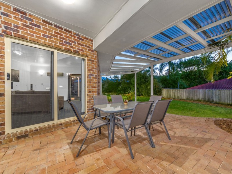 5 Glencoe Close, Ferny Grove QLD 4055