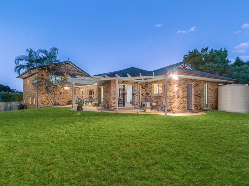 5 Glencoe Close, Ferny Grove QLD 4055