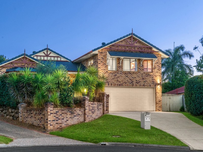 5 Glencoe Close, Ferny Grove QLD 4055