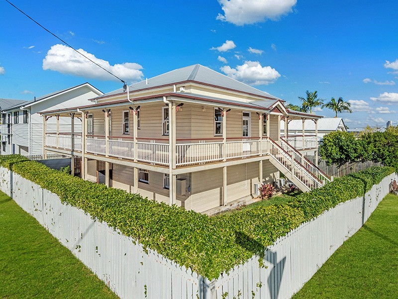 3 Marne Road, Albion QLD 4010