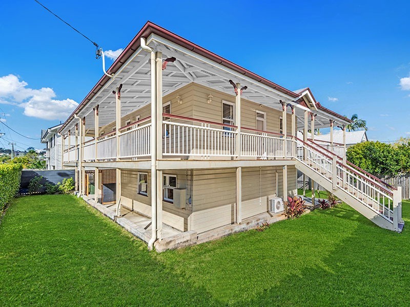 3 Marne Road, Albion QLD 4010