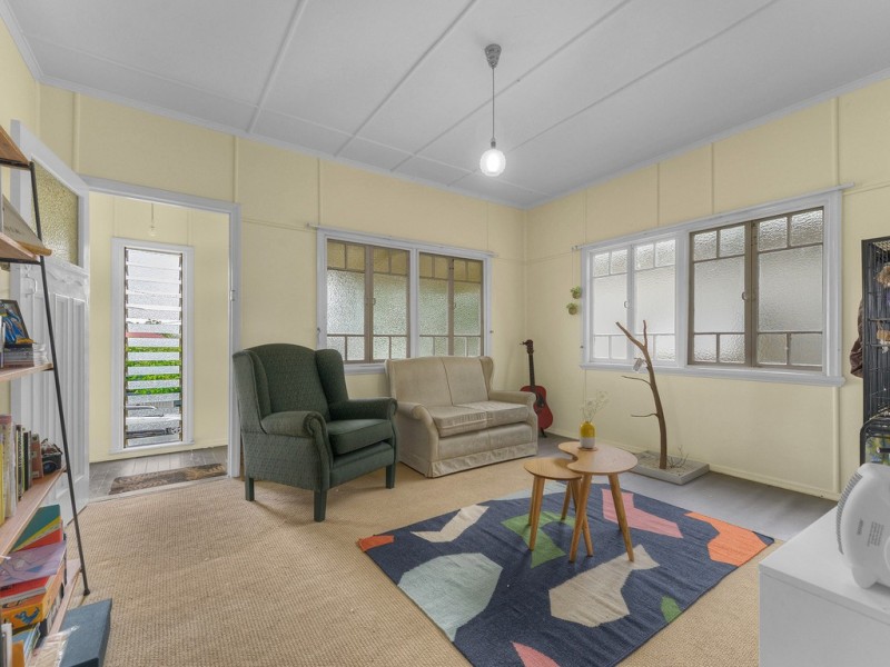 32 Swan Terrace, Windsor QLD 4030