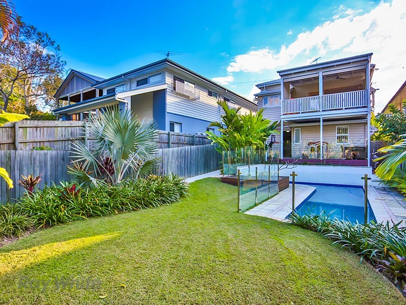 76 Beaconsfield Terrace, Gordon Park QLD 4031