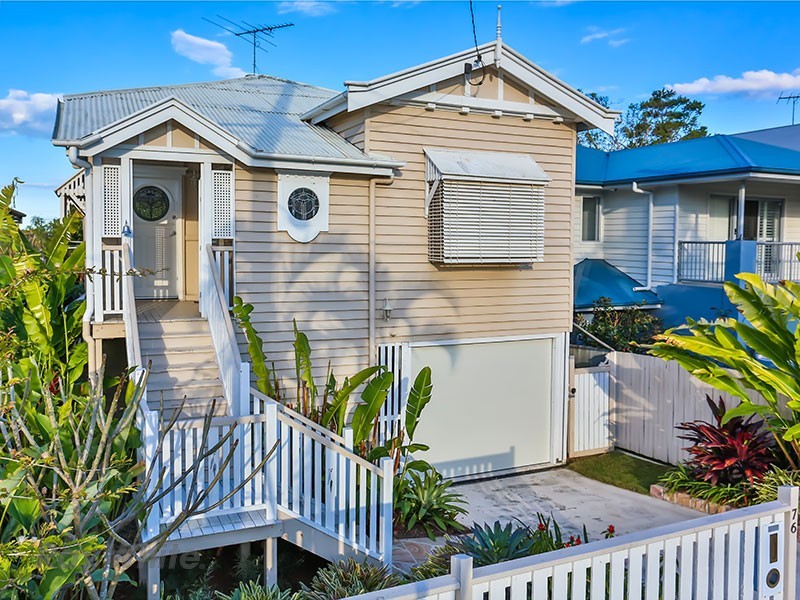 76 Beaconsfield Terrace, Gordon Park QLD 4031