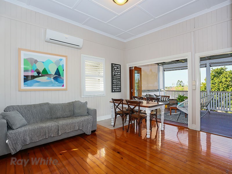 76 Beaconsfield Terrace, Gordon Park QLD 4031