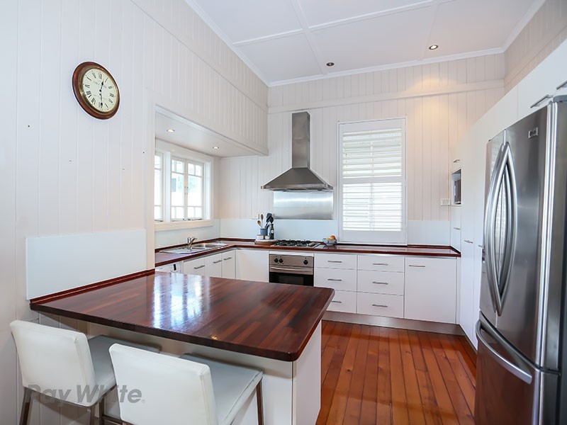 76 Beaconsfield Terrace, Gordon Park QLD 4031