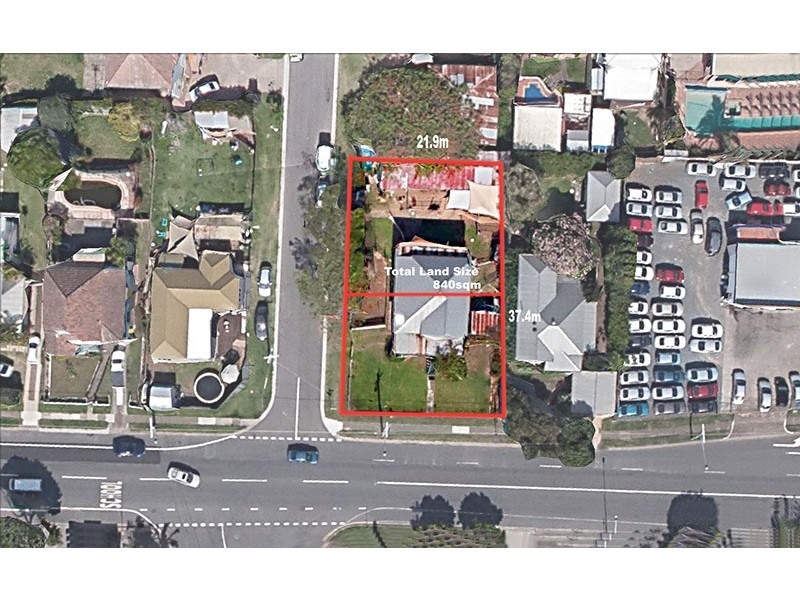 324 Nudgee Road, Hendra QLD 4011