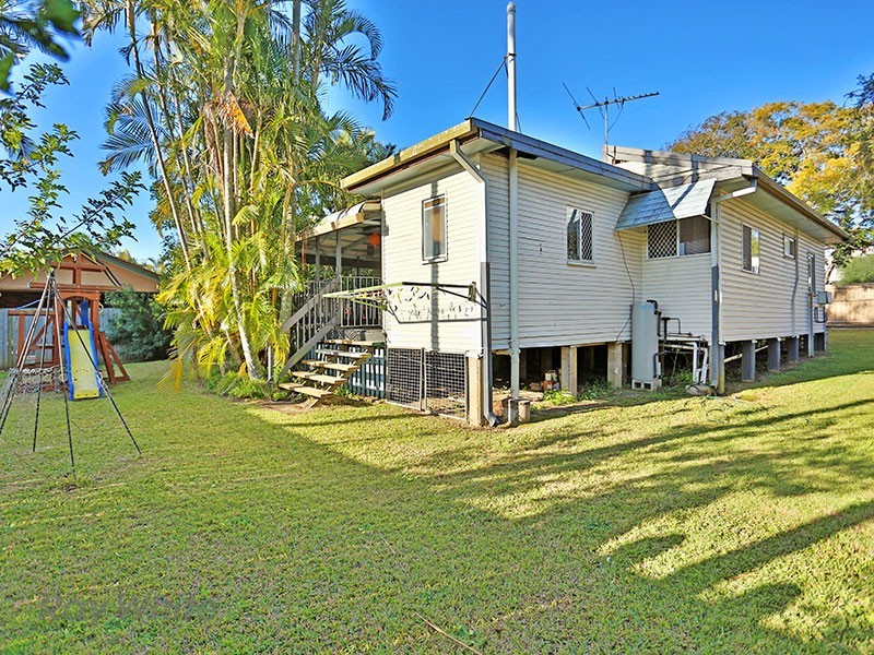 83 Norris Road, Bracken Ridge QLD 4017