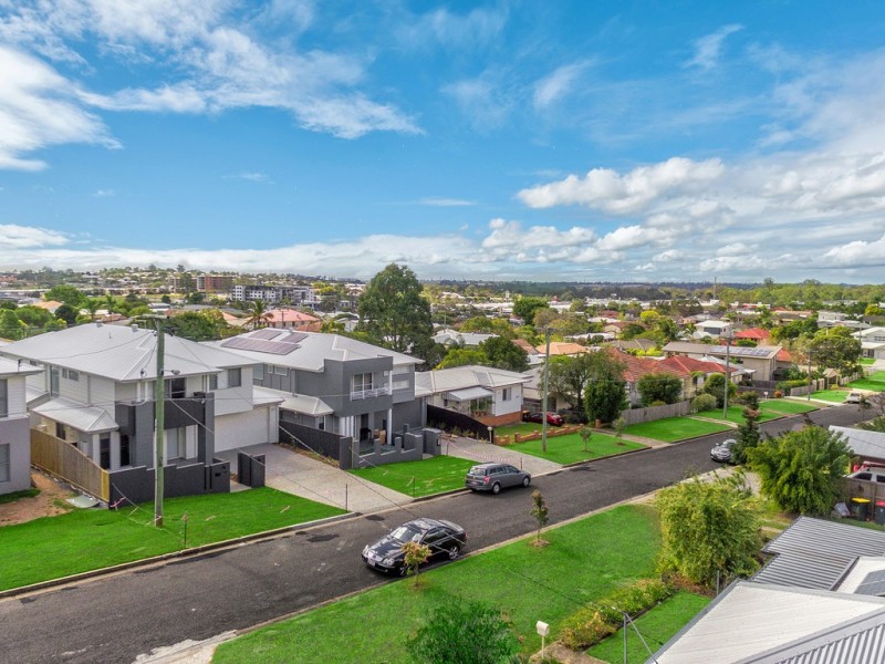 133 Erica Street, Cannon Hill QLD 4170