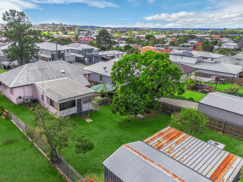 133 Erica Street, Cannon Hill QLD 4170