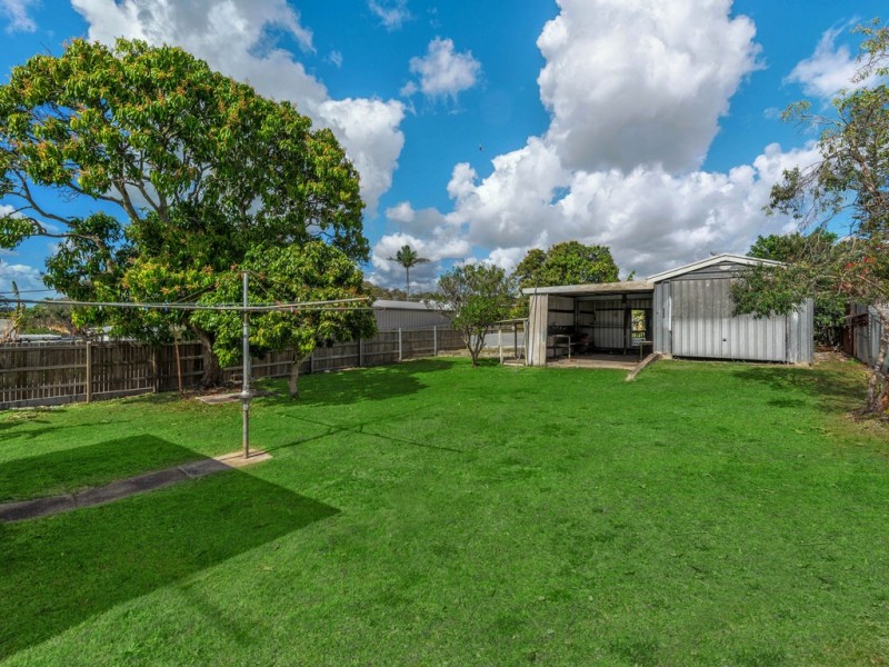 133 Erica Street, Cannon Hill QLD 4170