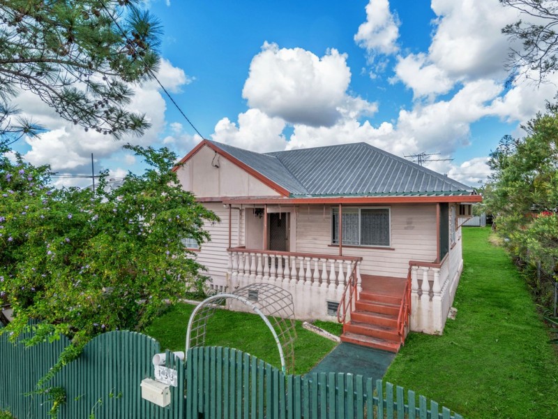 133 Erica Street, Cannon Hill QLD 4170