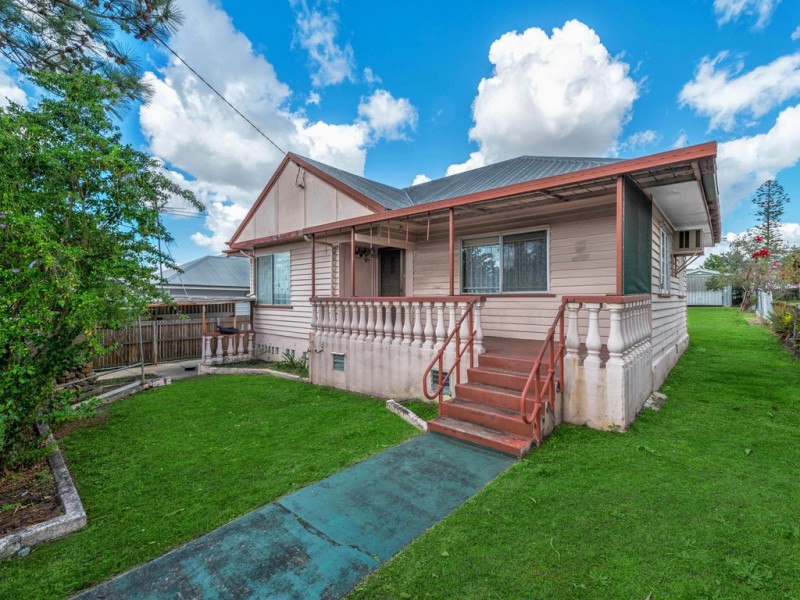 133 Erica Street, Cannon Hill QLD 4170