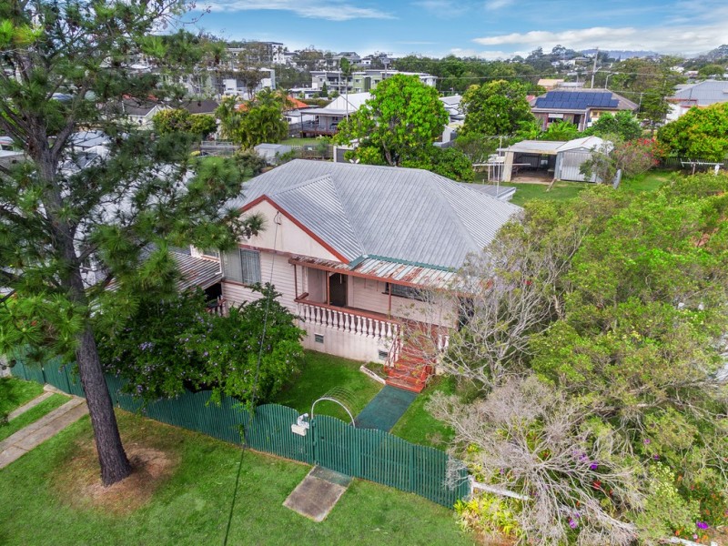 133 Erica Street, Cannon Hill QLD 4170