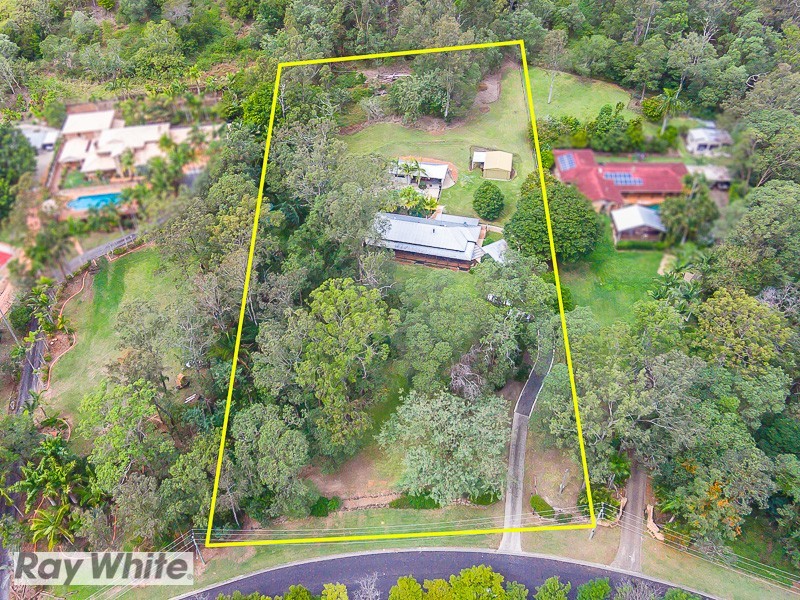 7 Phoebe Court, Bunya QLD 4055