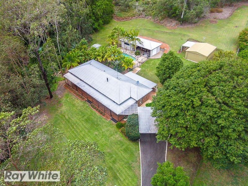 7 Phoebe Court, Bunya QLD 4055