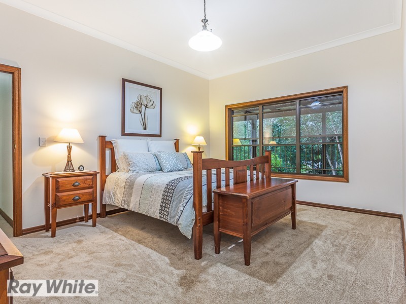 7 Phoebe Court, Bunya QLD 4055