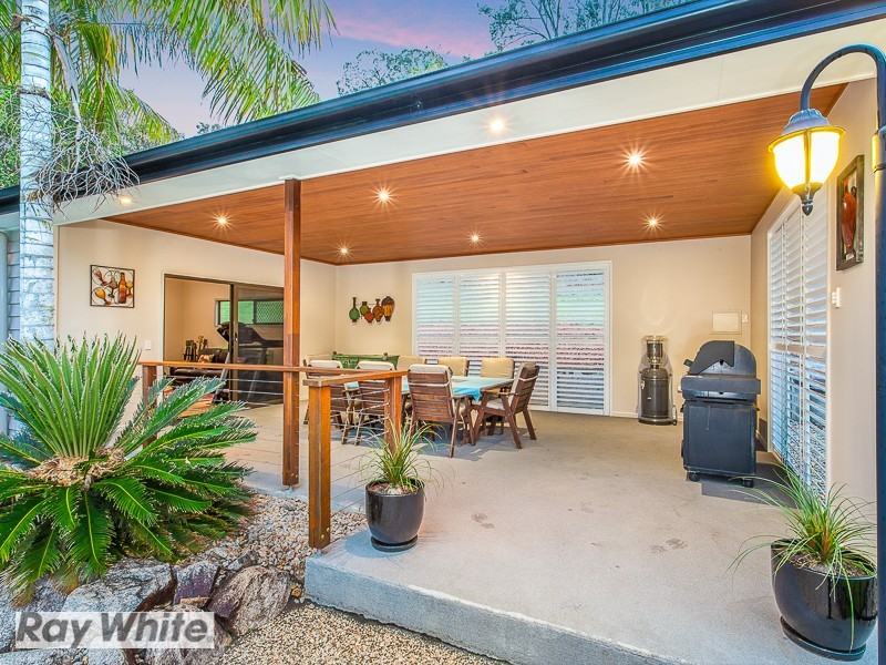 7 Phoebe Court, Bunya QLD 4055