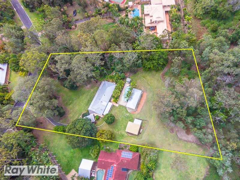 7 Phoebe Court, Bunya QLD 4055
