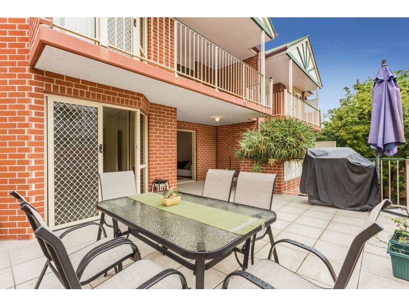 5/22 Hooker Street, Windsor QLD 4030