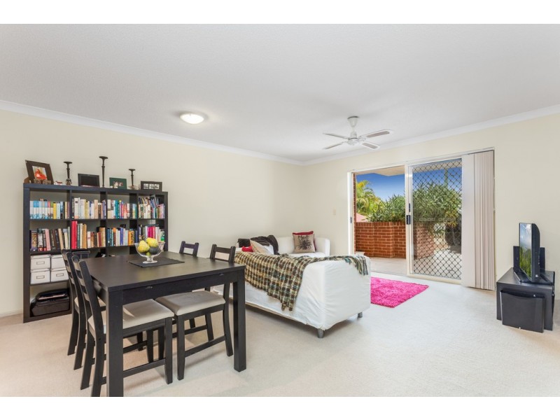 5/22 Hooker Street, Windsor QLD 4030
