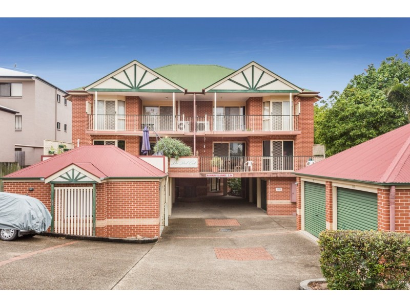 5/22 Hooker Street, Windsor QLD 4030