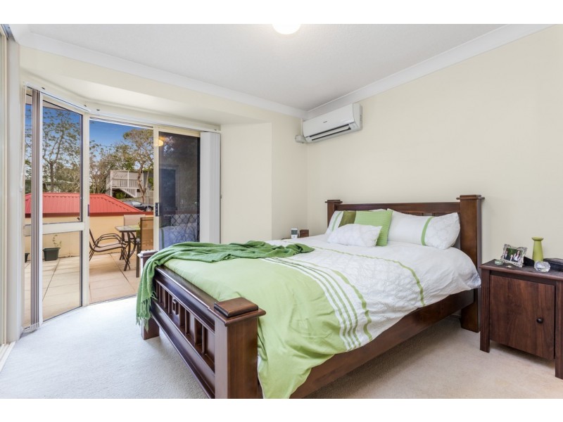 5/22 Hooker Street, Windsor QLD 4030