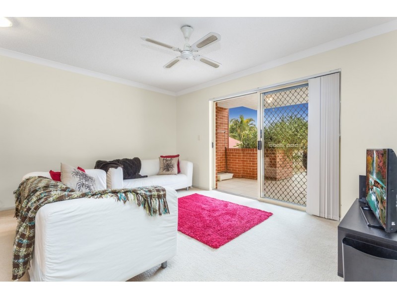 5/22 Hooker Street, Windsor QLD 4030