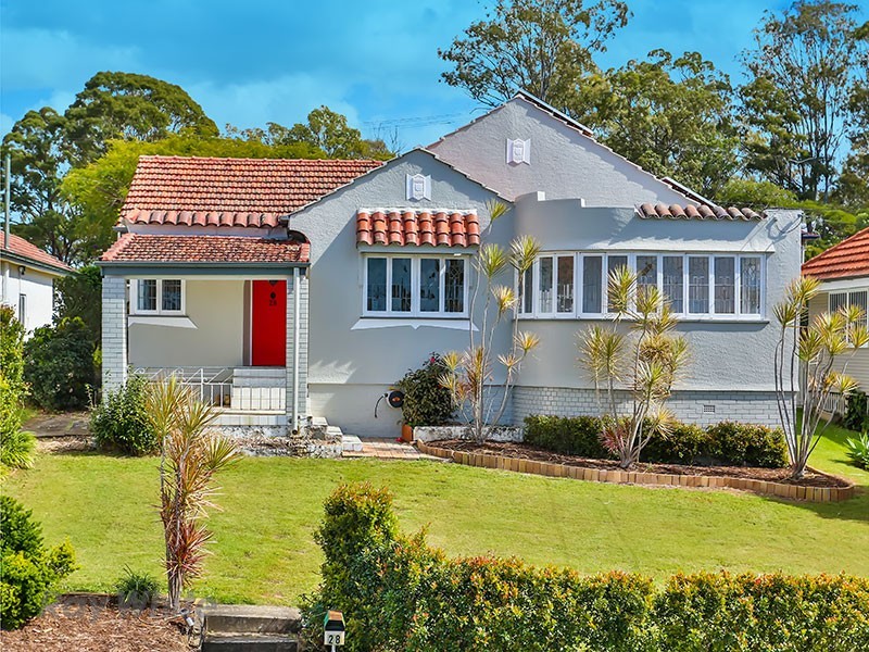 28 Turrana Street, Stafford QLD 4053