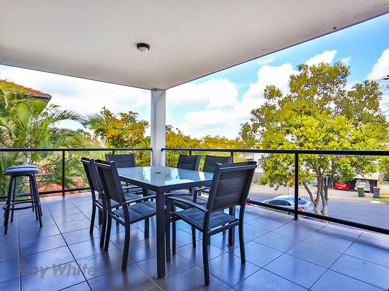 3/14 Frederick Street, Alderley QLD 4051