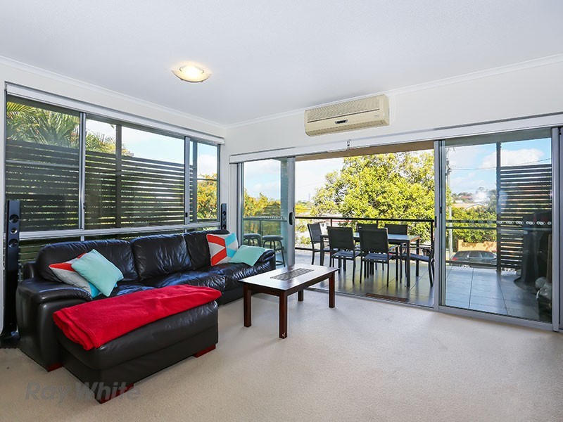 3/14 Frederick Street, Alderley QLD 4051