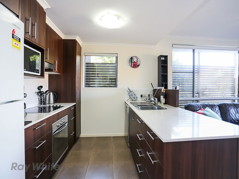 3/14 Frederick Street, Alderley QLD 4051