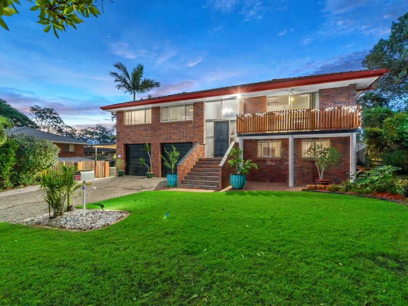 4 Macnee Street, Mcdowall QLD 4053