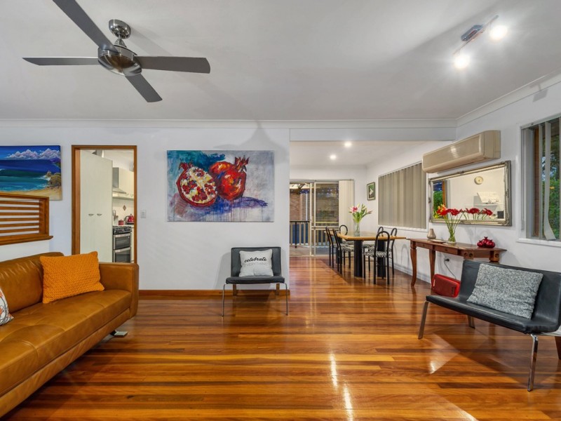 4 Macnee Street, Mcdowall QLD 4053