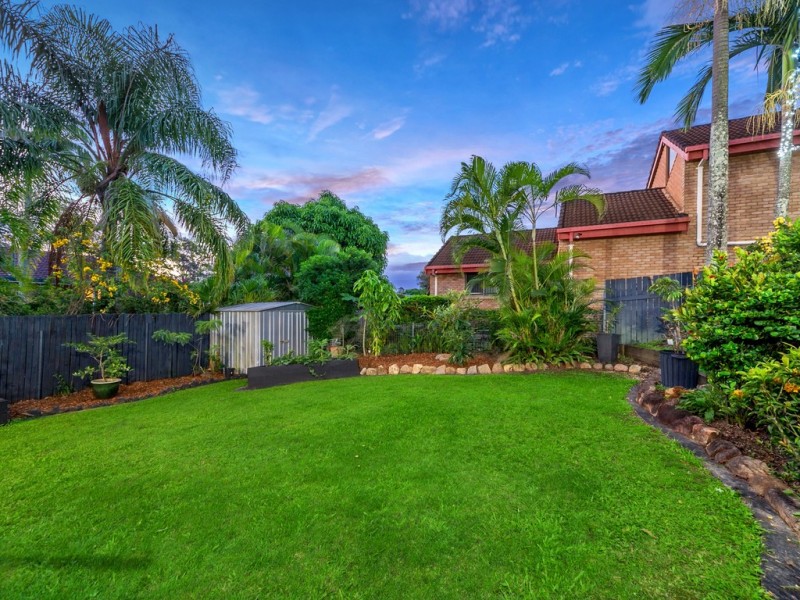 4 Macnee Street, Mcdowall QLD 4053