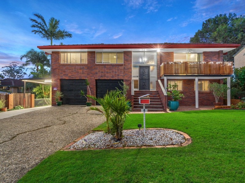 4 Macnee Street, Mcdowall QLD 4053