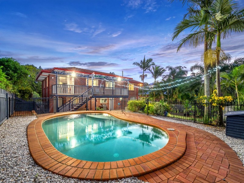 4 Macnee Street, Mcdowall QLD 4053